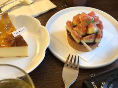 -Ten Olives甜点