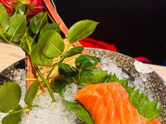 -大渔铁板烧(大行宫1912店)