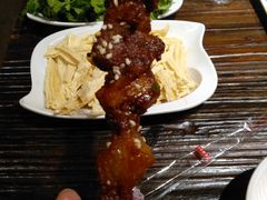 -霄汉羊排(万松园一店)