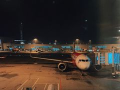 -吉隆坡国际机场