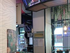 -顶好快餐(市府店)