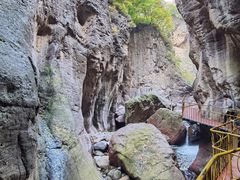 -小五台金河景区