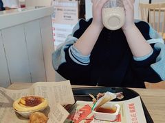 -肯德基(洛川店)