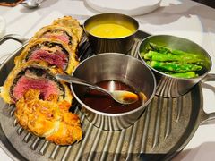 -Le Bistrot de Racine