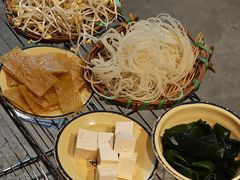 -王歘歘·chuǎ火锅(五道营店)