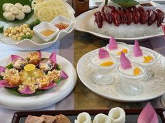 -观宴·品质赣菜(高新大道店)