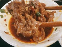火锅兔-冯记香辣兔火锅(茶店子总店)