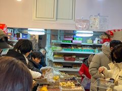 -庆祥斋糕点厂(留学路店)