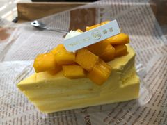 -NOBLE CAKE喏宝欧式蛋糕店(工商联大厦店)