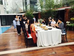 -北京三里屯CHAO酒店