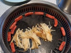 -炭之家·齐齐哈尔非遗烤肉·鲜切直供(中央大街店)