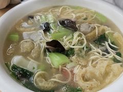 -双冰面馆(茶南店)