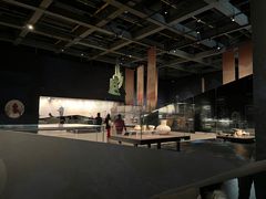 -盘龙城国家考古遗址公园