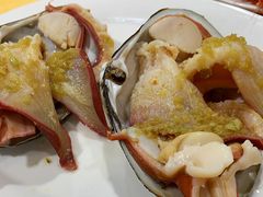 -蚝专家(北滘店)