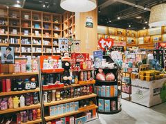 -百新书局(尚悦湾店)