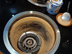 -锅来乐地锅鸡(安亭店)
