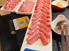 -熊喵来了火锅(长安万达第94分店)
