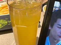 -海底捞大排档火锅(悦荟广场店)