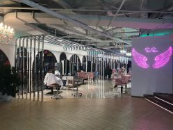 -BULB STUDIO 巴柏明星发型工作室