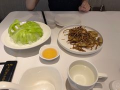 -莆田餐厅PUTIEN(三里屯店)