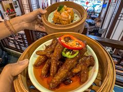 -伯乐居茶艺馆(石岐大信店)