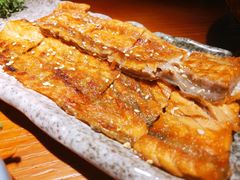 -鳗鱼家·深夜食堂(军博店)
