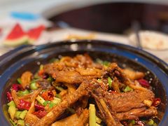 -六月雪干锅(印象汇店)