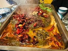 -素心斋素食餐厅