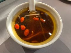 -天龙宝严素食馆(大兴善寺店)