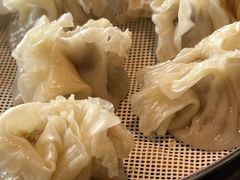 -清真文铁家烧麦馆