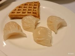 -天伦王朝酒店·盛华瑄餐厅