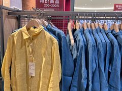 -MUJI无印良品(杭州万象城店)