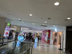 -凯德MALL(望京店)