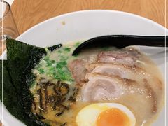 -一風堂拉面(港汇恒隆店)