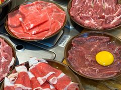 -阳阳老火锅(小南门店)