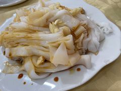 捞河粉-电白鸭粥店(下沙二坊88号店)