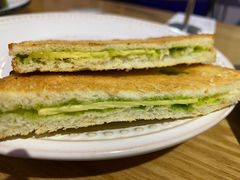 -HELLO 27 意面·沙拉·帕尼尼