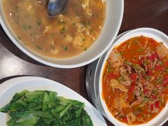 -柴米油盐(土菜院子店)