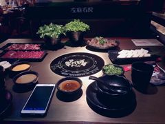 -左庭右院鲜牛肉火锅(新梅广场店)