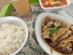 -老乡鸡(合肥高铁南站店)