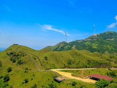 -天龙顶山地公园
