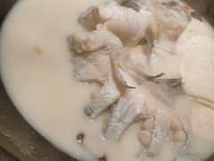 -鲜潭蒸汽石锅鱼(五道口购物中心店)