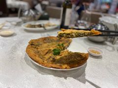 家鄉煎蚵仔煎-四点金饭店(将军澳店)