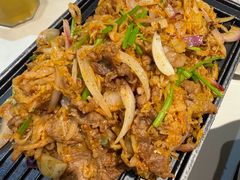 -银泰百货(北京大红门店)