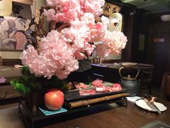 -樱宿日式和牛烧肉(五道口店)