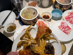 -宴立方海鲜自助(义乌万达广场店)