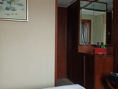 -香港珀丽酒店