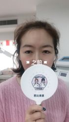 -babiline芭比莱恩半永久纹眉纹唇发际线