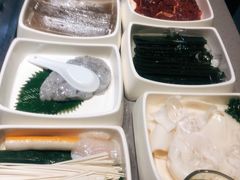 -海底捞火锅(凯德广场店)