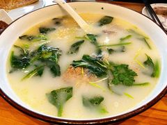 兰州糊牛-品回味清真西北楼(宁波首店)